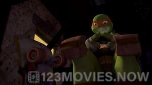 Teenage Mutant Ninja Turtles Season 1 Episode 6