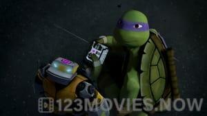 Teenage Mutant Ninja Turtles Season 1 Episode 6