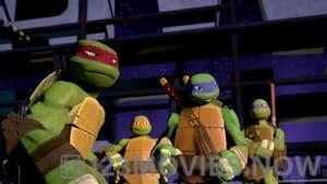 Teenage Mutant Ninja Turtles Season 1 Episode 9