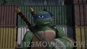 Teenage Mutant Ninja Turtles Season 3 Episode 10