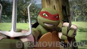 Teenage Mutant Ninja Turtles Season 3 Episode 5