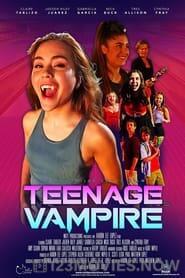 Teenage Vampire