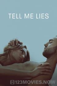 Tell Me Lies Season 1 Episode 3