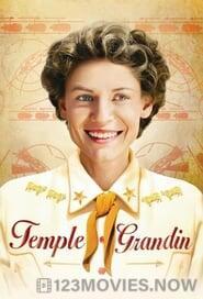 Temple Grandin