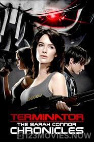 Terminator: The Sarah Connor Chronicles Season 1 Episode 9