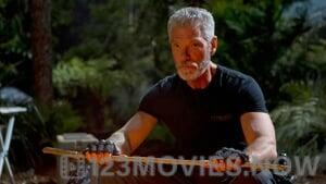 Terra Nova Season 1 Episode 11