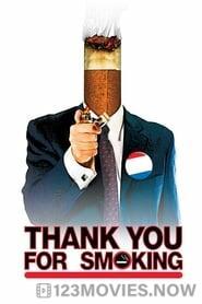 Thank You for Smoking