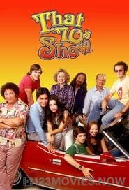 That ’70s Show Season 1 Episode 5