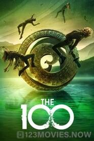 The 100 Season 1 Episode 1