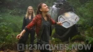 The 100 Season 1 Episode 5