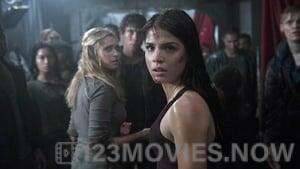 The 100 Season 1 Episode 7