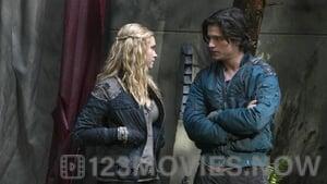 The 100 Season 1 Episode 9