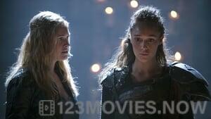 The 100 Season 2 Episode 12