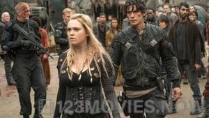 The 100 Season 4 Episode 1