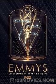 The 75th Primetime Emmy Awards