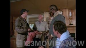 The A-Team Season 3 Episode 25