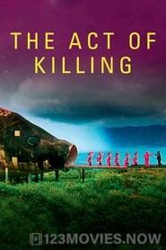 The Act of Killing