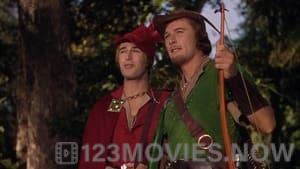 The Adventures of Robin Hood