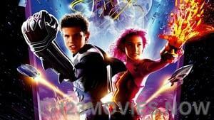 The Adventures of Sharkboy and Lavagirl 3-D