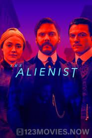 The Alienist Season 2 Episode 5