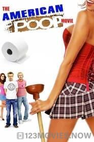 The American Poop Movie