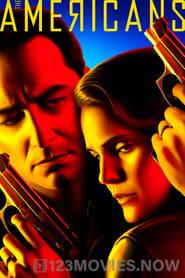 The Americans Season 1 Episode 13