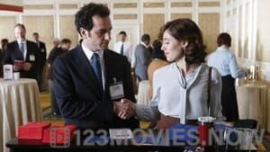 The Americans Season 1 Episode 7