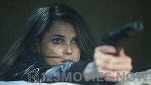 The Americans Season 1 Episode 8