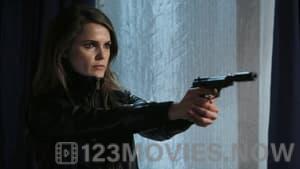 The Americans Season 1 Episode 8