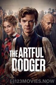 The Artful Dodger Season 1 Episode 3