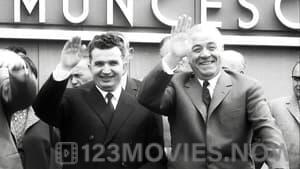 The Autobiography of Nicolae Ceausescu