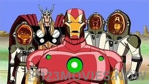 The Avengers: Earth’s Mightiest Heroes Season 1 Episode 12