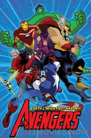 The Avengers: Earth’s Mightiest Heroes Season 1 Episode 7