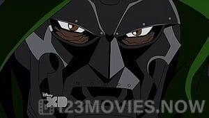 The Avengers: Earth’s Mightiest Heroes Season 2 Episode 1