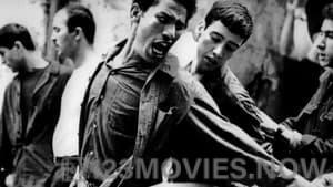 The Battle of Algiers