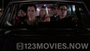 The Big Bang Theory Season 1 Episode 1