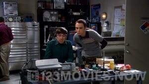 The Big Bang Theory Season 1 Episode 12