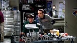 The Big Bang Theory Season 1 Episode 12