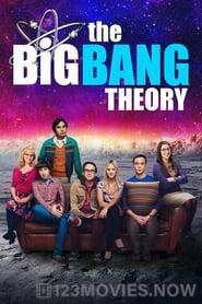 The Big Bang Theory Season 1 Episode 3