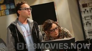 The Big Bang Theory Season 1 Episode 3