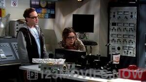 The Big Bang Theory Season 1 Episode 3