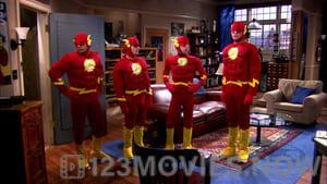 The Big Bang Theory Season 1 Episode 6