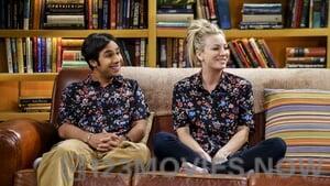 The Big Bang Theory Season 10 Episode 19