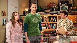 The Big Bang Theory Season 12 Episode 21