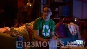 The Big Bang Theory Season 2 Episode 14