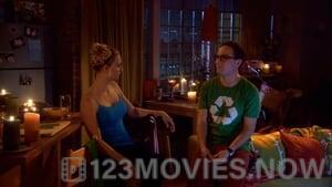 The Big Bang Theory Season 2 Episode 14