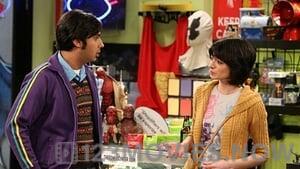 The Big Bang Theory Season 6 Episode 16