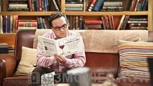 The Big Bang Theory Season 9 Episode 22