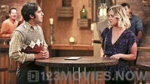 The Big Bang Theory Season 9 Episode 22