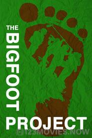 The Bigfoot Project